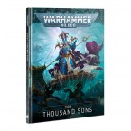 Кодекс Thousand Sons